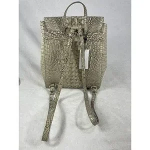 Brahmin | Bags | Brahmin Sadie Backpack Sand Dune Melbourne  display picture 2